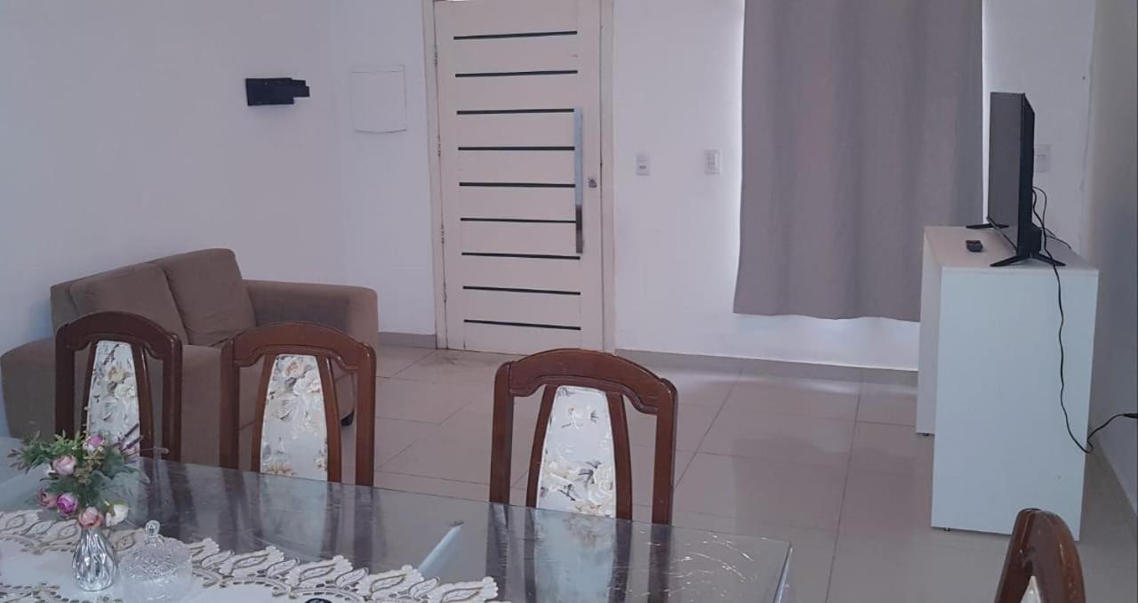 Sobrado 2 Amplo E Confortavel Em Condominio Corumba Ngoại thất bức ảnh